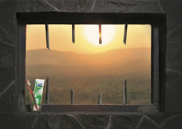 Polisi Terus Buru Napi yang Buron dari Lapas Batam